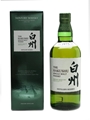 Hakushu Distiller's Reserve 70cl / 43%