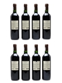 Chateau Beaumont 2012 Cru Bourgeois - Haut Medoc 8 x 75cl / 13%