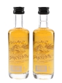 Stauning Bastard Bottled 2021 - Batch 2 2 x 5cl / 46.3%