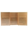 Baron Daguet Cognac Vieux Grande Reserve Cigar Set  11 x 12cl / 40%
