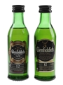 Glenfiddich 12 Year Old & Special Reserve 12 Year Old  2 x 5cl / 40%