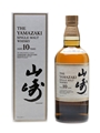 Yamazaki 10 Year Old 70cl / 40%