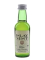 Islay Mist De Luxe Bottled 1980s - Macduff International Limited 5cl / 40%