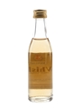 Kkoullas Whisky  5cl / 40%
