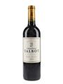 2011 Chateau Talbot Grand Cru Classe 75cl / 13%