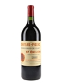 Chateau Figeac 2000  St Emilion Large Format - Magnum 150cl / 13%