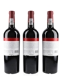 Warwick Estate Trilogy 2008 Stellenbosch 3 x 75cl / 14.5%