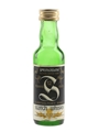 Springbank 12 Year Old Bottled 1980s 5cl / 46%