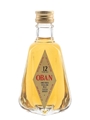 Oban 12 Year Old Bottled 1980s 5cl