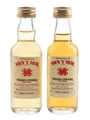 Swn Y Mor Bottled 1980s 2 x 5cl / 40%