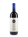 Bolgheri Sassicaia 2003  75cl / 14%