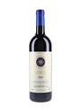 Bolgheri Sassicaia 2003  75cl / 14%