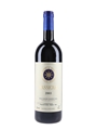 Bolgheri Sassicaia 2003  75cl / 14%