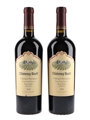 Chimney Rock Cabernet Sauvignon 2012 Stag's Leap District - Napa Valley 2 x 75cl / 14.5%