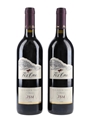 Fox Creek Reserve JSM 2000 McLaren Vale - Shiraz-Cabernet  Franc 2 x 75cl / 14%