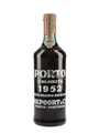 Niepoort 1952 Colheita Port  75cl