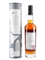Bimber The Spirit Of The Underground - Canary Wharf Single Cask 298-9 70cl / 58.1%