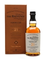 Balvenie 21 Year Old Madeira Cask Finish 70cl / 40%