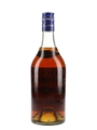 Martell 3 Star Bottled 1970s 68cl / 40%
