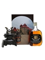Nikka Gold & Gold Samurai  75cl / 43%