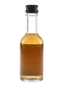 Black Velvet Bottled 1970s-1980s 4.5cl / 40%