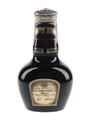 Royal Salute 21 Year Old Blue Wade Ceramic Decanter 5cl / 40%