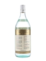 Bacardi Carta Blanca Bottled 1970s - Nassau, Bahamas 113cl / 40%
