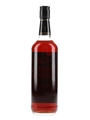Captain Morgan Black Label Rum Bottled 1980s 75cl / 40%