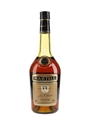 Martell VS Bottled 1980s 68cl / 40%