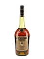 Martell VS Bottled 1980s 68cl / 40%