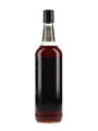Captain Morgan Black Label Rum Bottled 1980s 75cl / 40%