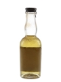 Charteuse Green Bottled 1960s-1970s 3cl / 54.8%