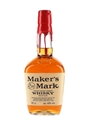 Maker's Mark  70cl / 45%