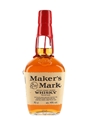 Maker's Mark  70cl / 45%
