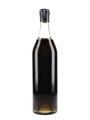 Martell 3 Star Spring Cap Bottled 1950s 70cl
