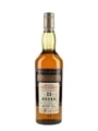 Brora 1972 22 Year Old Rare Malts Selection 70cl / 58.7%