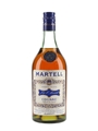 Martell 3 Star Bottled 1970s 68cl / 40%
