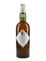 Black & White Spring Cap Bottled 1950s 75cl / 40%