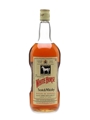 White Horse Bottled 1970 - 1980s 100cl - 150cl / 43%