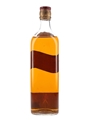 Johnnie Walker Red Label Bottled 1960s 75cl / 40%