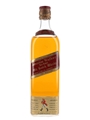 Johnnie Walker Red Label Bottled 1960s 75cl / 40%
