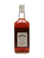 Jim Beam 5 Year Old Bottled 1970s - Bottled In Bond 118cl / 43%