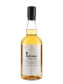Ichiro's Malt & Grain World Blended Whisky 70cl / 46.5%