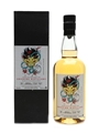 Chichibu 2011 Single Cask 1401 Bottled 2016 70cl / 61.3%
