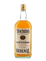 Teacher's Highland Cream Bottled 1970s 113cl / 40%