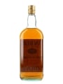 Teacher's Highland Cream Bottled 1970s 113cl / 40%