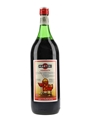 Martini Rosso Vermouth Bottled 1970s - Large Format 150cl / 17%