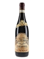 Tommasi 2016 Amarone Della Valpolicella Classico  75cl / 15%