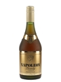 St Michael Napoleon VSOP Brandy Bottled 1990s - Marks And Spencer 68cl / 40%
