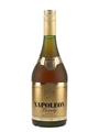 St Michael Napoleon VSOP Brandy Bottled 1990s - Marks And Spencer 68cl / 40%